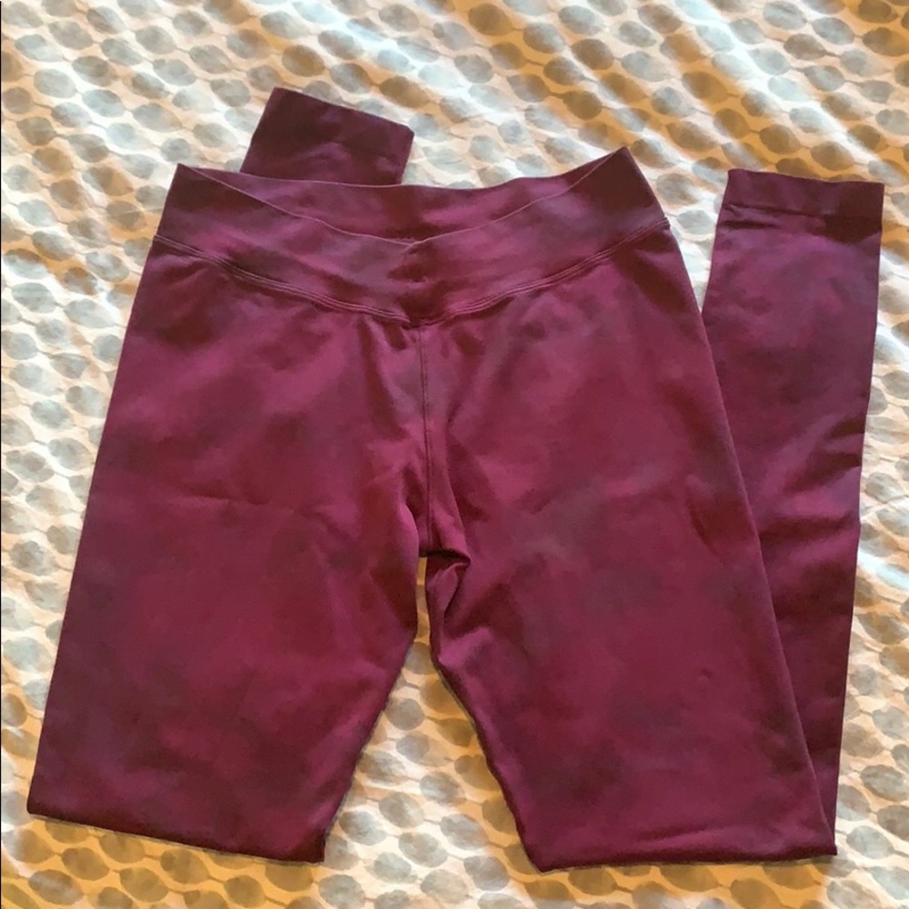 NUX Yoga Pants